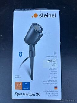 Steinel svetlo nové