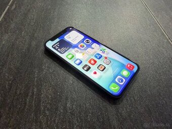 Apple iPhone 12 mini 64 GB Black - 1