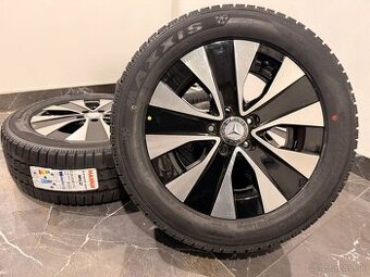 origo zimní Mercedes Vito W447 v klasse r17 dot25 - 1