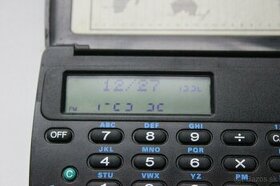 Databanka Data Memory MX 749 - 1