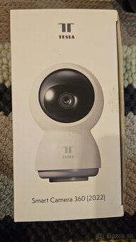 Tesla smart camera 360