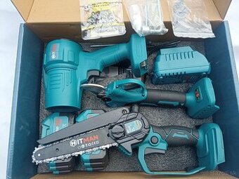 pila fukar nožnice -