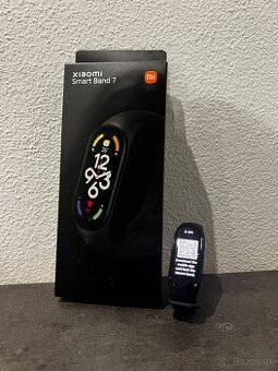 XIAOMI Smart Band 7