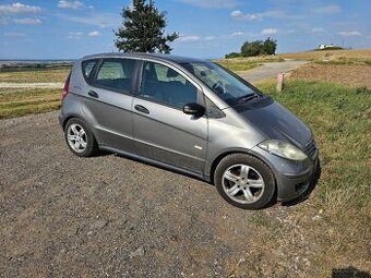 Mercedes Benz A trieda 180 CDi Classic