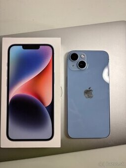 Apple iPhone 14 128gb