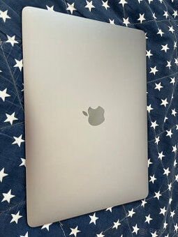 Displej na Apple Macbook Air M1 13 2020 (A2337) (poškodený)