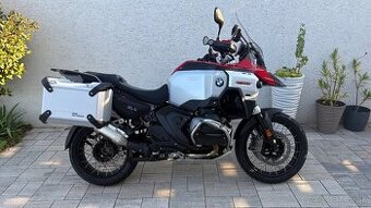 bmw r1300gs adventure 5 rokov záruka