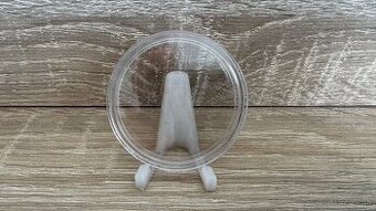 Kapsule Lunárna Séria II. 1 oz strieborné mince