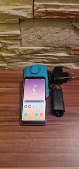 Samsung galaxy A8 dual sim 32GB gold