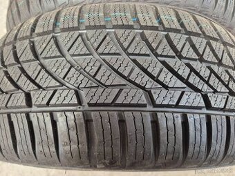 195/55 r15 celoročné 2 ksHANKOOK - nejazdené