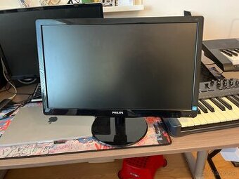 Predam led monitor philips