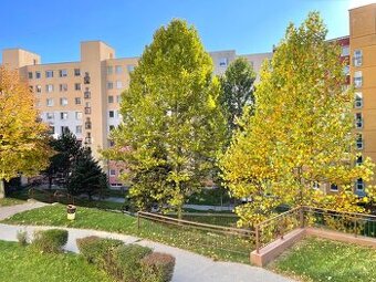 Predaj 4 izbového bytu Košice sídlisko Ťahanovce