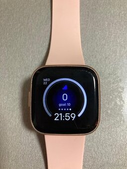 Smartwatch FitBit versa 2