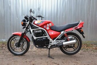 Honda CB 450S