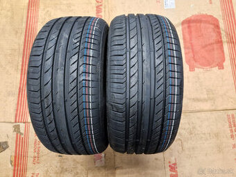 245/40 r18 letne pneumatiky 2ks 245 40 18