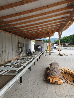 Nabízíme Dvoukotoučovou Úhlovou pilu PP-550