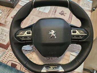 Volant Peugeot