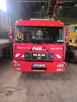 Zemné a výkopové práce, prenájom kontajnerov