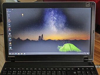 Lenovo ThinkPad E520