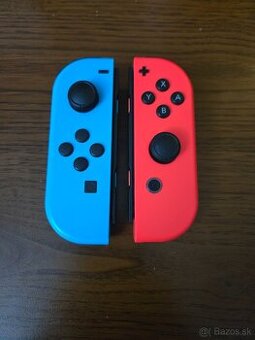 Nintendo switch  joy-con