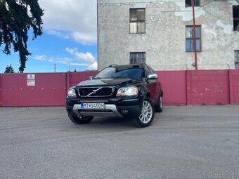Volvo  XC90