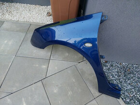 blatníky na peugeot 307 / 307 facelift / citroen c5