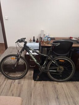 Predam horsky bicykel zn.ARCORE SHAPE