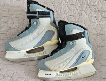 Detske korčule na ľad Nike 36
