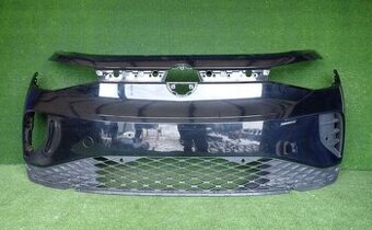 vw id4 nárazník