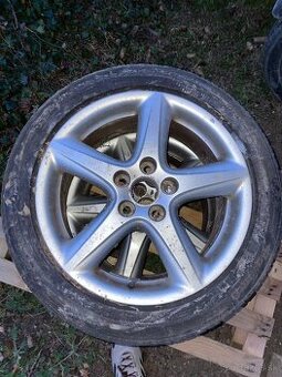 Elektrony R17 5x114,3