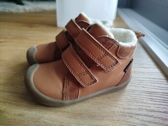 Zimné topánky Bundgaard 23