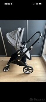 Bugaboo lynx