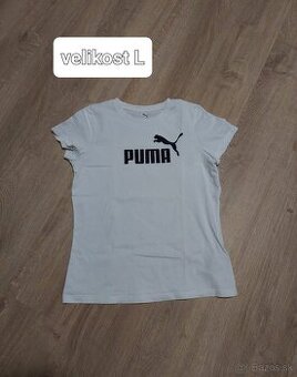 Damske tričko puma