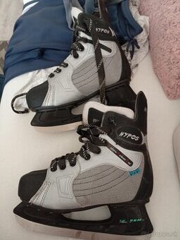 Predám detské korcule 39 velkost