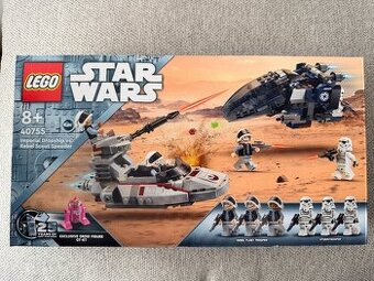 Lego Star Wars 40755