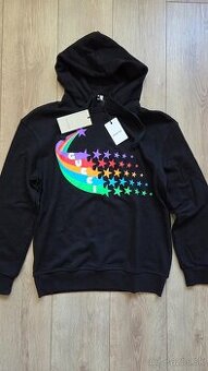 mikina Gucci rainbow star