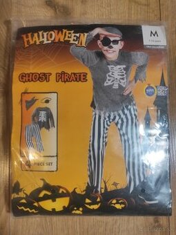 Kostým na Halloween