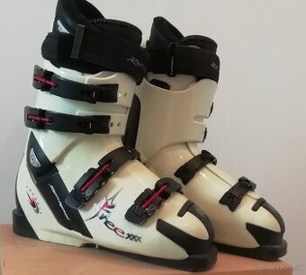 Lyžiarky Rossignol Free xxx