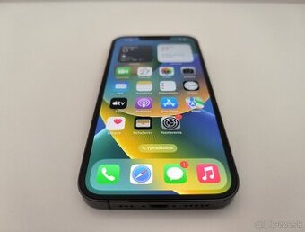 apple iphone 13 PRO 512gb Graphite / Batéria 100%