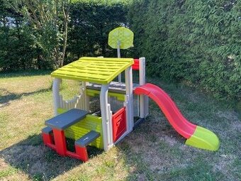 Detský záhradný domček