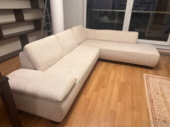 Rohova sedacia suprava KOINOR