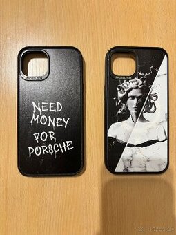 Mobilfox kryty na IPhone 13