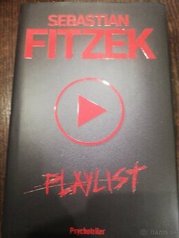 Sebastian Fitzek - Playlist