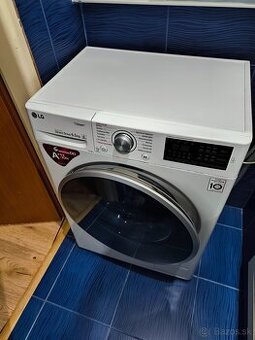 Práčka LG 6,5kg