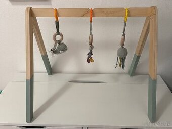 Detská Hrazdička Little Dutch