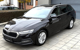 Škoda Octavia, 2.0TDi,AMBIENTE,2020