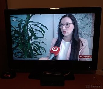 Predám tv Philips