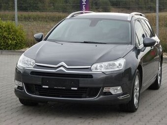 Citroën C5 2.0 HDI TOTÁLNÍ VÝPRODEJ