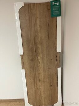 Interierové dvere 70/197 Práve