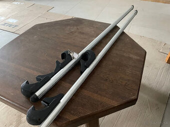 Predám priečne nosiče